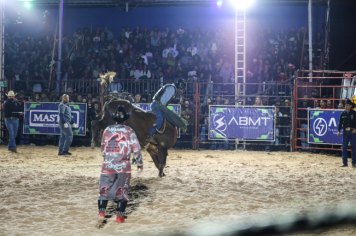 Foto - 34º Rodeio de Bofete 