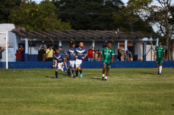 Foto - Jogo de futebol Beneficente 