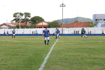 Foto - Jogo de futebol Beneficente 
