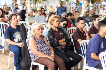 Foto - Aniversário de 145 Anos 