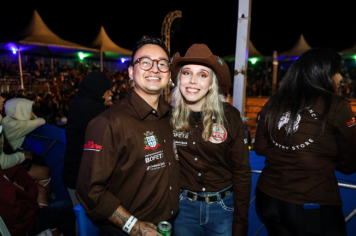 Foto - 34º Rodeio de Bofete 