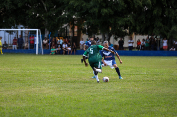 Foto - Jogo de futebol Beneficente 