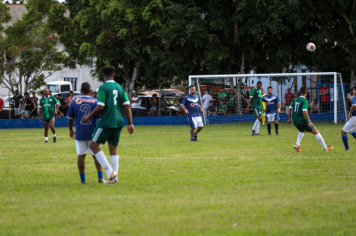 Foto - Jogo de futebol Beneficente 