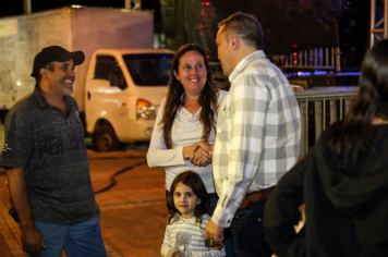 Foto - Show com Jefferson & Suellen