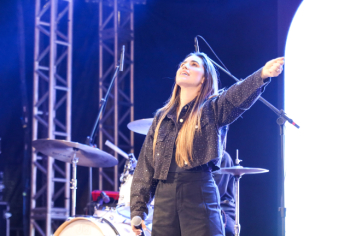 Foto - Show com Jefferson & Suellen