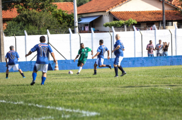 Foto - Jogo de futebol Beneficente 