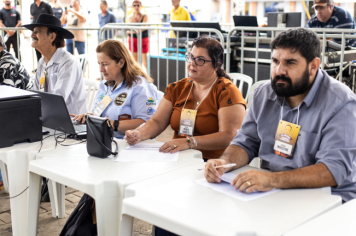 Foto - Aniversário de 145 Anos 