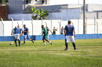 Foto - Jogo de futebol Beneficente 