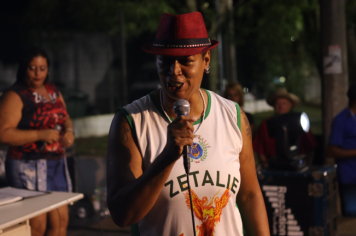 Foto - FEIRA NOTURNA - 2ª edição