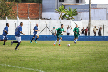 Foto - Jogo de futebol Beneficente 