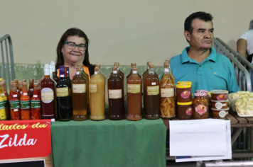 Foto - FEIRA NOTURNA - 2ª edição