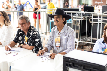 Foto - Aniversário de 145 Anos 