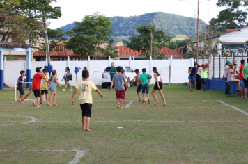 Foto - Jogo de futebol Beneficente 