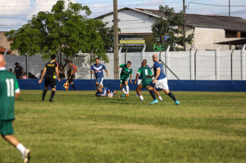 Foto - Jogo de futebol Beneficente 