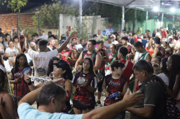 Foto - FEIRA NOTURNA - 2ª edição