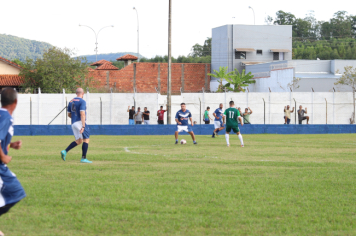Foto - Jogo de futebol Beneficente 