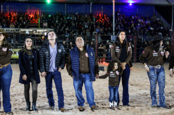 Foto - 34º Rodeio de Bofete 
