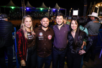 Foto - 34º Rodeio de Bofete 