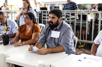 Foto - Aniversário de 145 Anos 