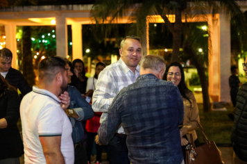 Foto - Show com Jefferson & Suellen