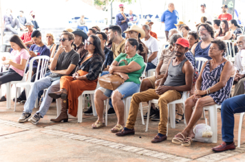 Foto - Aniversário de 145 Anos 