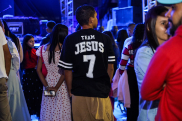 Foto - Show com Jefferson & Suellen