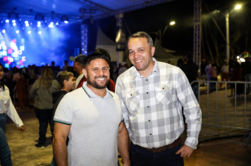 Foto - Show com Jefferson & Suellen