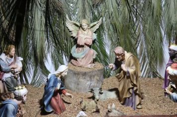 Foto - Natal Luz Bofete 2022