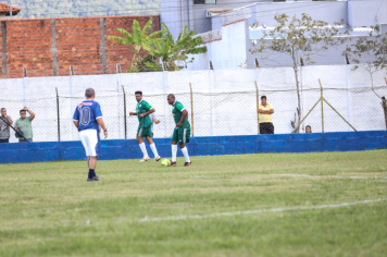 Foto - Jogo de futebol Beneficente 