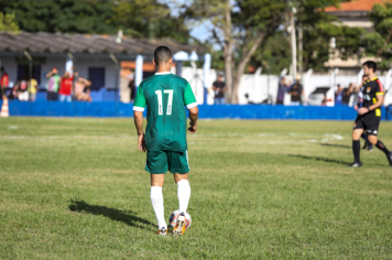 Foto - Jogo de futebol Beneficente 