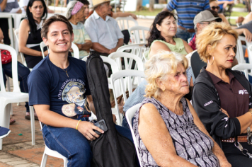 Foto - Aniversário de 145 Anos 