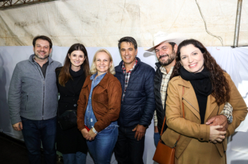Foto - 34º Rodeio De Bofete 2ª Noite