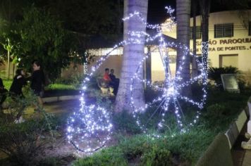 Foto - Natal Luz Bofete 2022