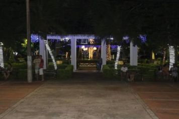 Foto - Natal Luz Bofete 2022