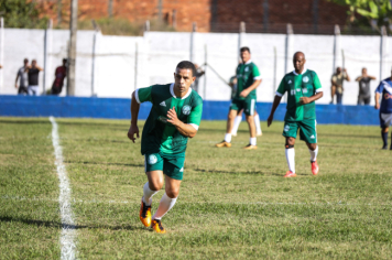 Foto - Jogo de futebol Beneficente 