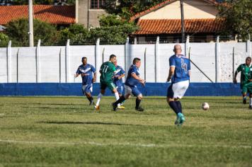 Foto - Jogo de futebol Beneficente 