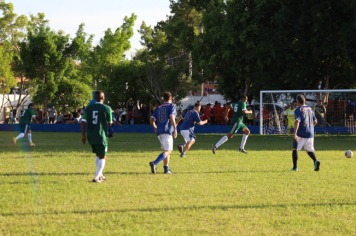 Foto - Jogo de futebol Beneficente 