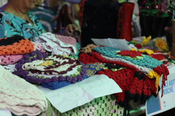 Foto - FEIRA NOTURNA - 2ª edição