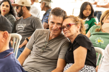 Foto - Aniversário de 145 Anos 