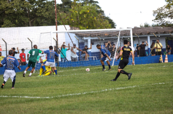 Foto - Jogo de futebol Beneficente 