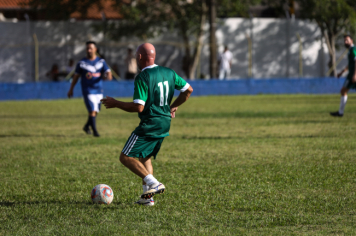 Foto - Jogo de futebol Beneficente 