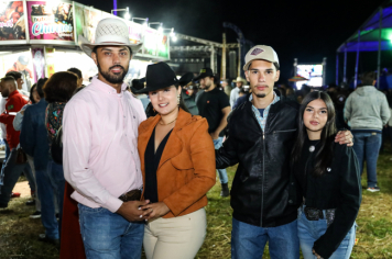 Foto - 34º Rodeio de Bofete 