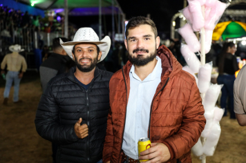 Foto - 34º Rodeio De Bofete 2ª Noite