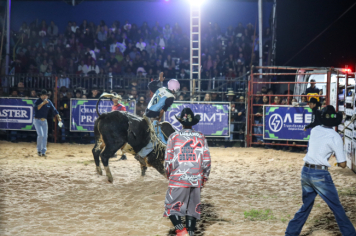 Foto - 34º Rodeio de Bofete 