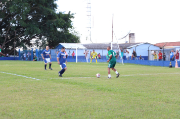 Foto - Jogo de futebol Beneficente 