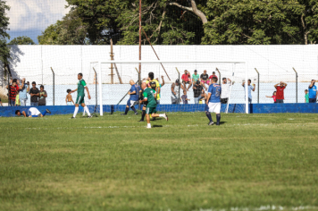 Foto - Jogo de futebol Beneficente 