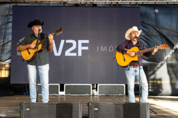 Foto - 14º Festival Carreirinho de Música Raiz