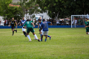 Foto - Jogo de futebol Beneficente 
