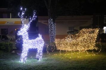 Foto - Natal Luz Bofete 2022