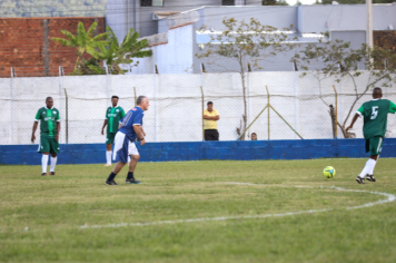 Foto - Jogo de futebol Beneficente 